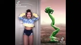 old musical.ly video