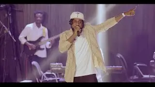 Ewe Afro Medley by Worlanyo & The Enyocrew