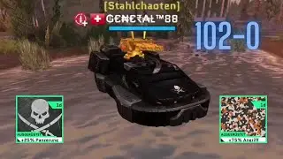 Neptune fr+ 😎 from GENERAL™88 @Flavioguerini 👍🇨🇭 (Solo Battle) - Massive Warfare Aftermath