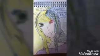Мои рисунки