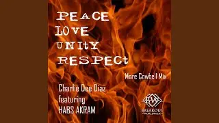 Peace Love Unity Respect (feat. Habs Akram)