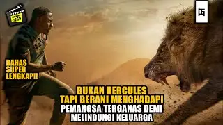 ASUPAN ADRENALIN DINI HARI-Seluruh Alur Cerita(Beserta Penjelasan) #Gostmovie #265 beast