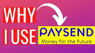 Обзор Paysend | Лучший способ перевести деньги за границу