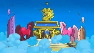 Deadly Unicorn Jetpack Challenge Android Gameplay ᴴᴰ