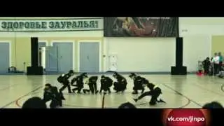 Lil Kings (1 место)