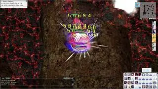 IRO Thor Sura Tiger Cannon combo showcase