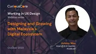 Designing and Growing with Malaysia&rsquo;s Digital Ecosystem