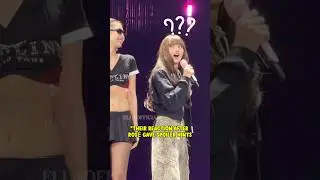 Всё это время они нам спойлерили! 😅 #lisa #rose #jennie #jisookim