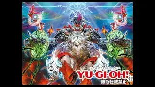 【Yu-Gi-Oh!】Plot twist | 