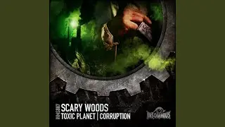 Toxic Planet