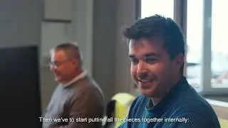 #OWNYOURFUTURE: Join the Team Blue - Episode 2