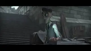 Le Spleen