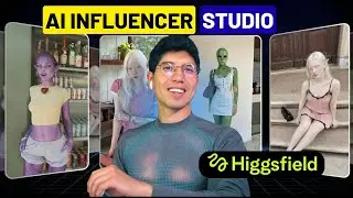 El nuevo m&eacute;todo para hacer influencers de IA consistentes