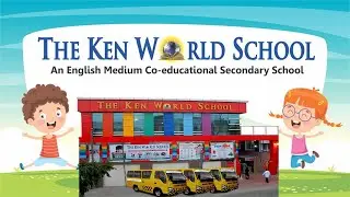 The Ken World School, Bani Park, Jaipur