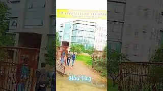 Old Viva College Shirgaon Virar East #vivacollege #shorts viva college