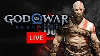 Live 🔴 Atreus And KartoosFight With Ghost Enemy's ⚔️