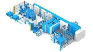 PivaPunch for HVAC Unit Heaters