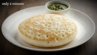 Healthy And Tasty Breakfast Recipes | Best Tiffin Recipes For School