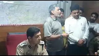 Allhamdullah Missing Baby Recovered Great Job done by kishtwar police specially SSP sir  kishtwar 💐
