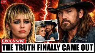 Why Miley Cut Off Billy Ray: The Cyrus Family's 2025 Fall