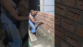 3 inch wall kaise finishing karega
