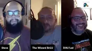 InnerCityGeeks Podcast: Episode 300