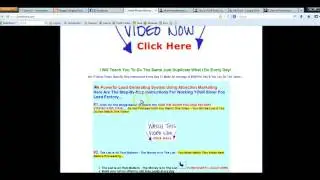 7 7 2013 LetsGetPaid 12 second commute 12sc auto advertising co op 10 dollars month doppleganging si