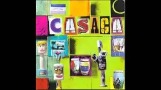 Casaca - Da Da Da (Casaca)