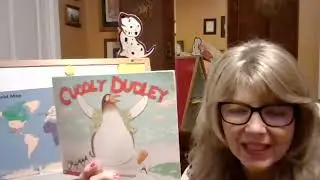 Cuddly Dudly story book by Jez Alborough