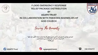 Punjab Flood Emergency Response