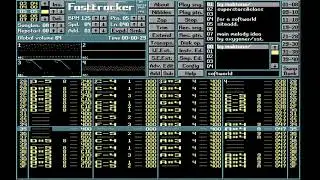 Maktone - Softworld (2004) - FastTracker2