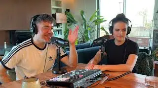 Aufwachsen mit einem berühmten Vater (Nora Yogeshwar)