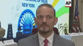 Centuries old stolen antiquities returned to India