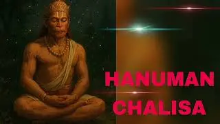🕉️Hanuman Chalisa Full Song | Hanuman Bhajan– The Sound of Strength || Ekantra