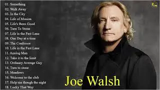 Best Of Joe Walsh