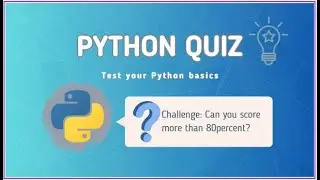 Python Tricky Questions #2