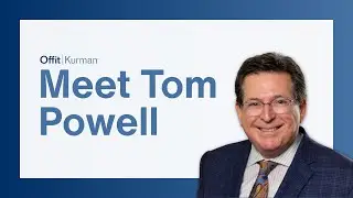 Meet Tom Powell | Construction Law and Government Contracts Attorney