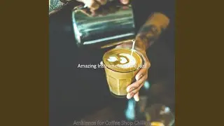 Deluxe Coffee Shop Chilling
