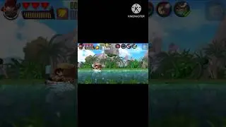 Ramboat Gameplay No Commentary #shorts #games #gaming #gameplay