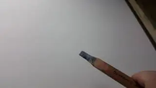 Allen Williams The Pencil