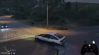 Futo GTX Slides but Needs a HSW Conversion Desperately!