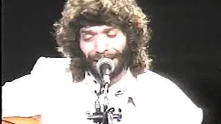 Camaron de la Isla en Merida 1991 - TANGOS tocando la guitarra duo con Tomatito