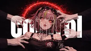 CONTROL – Indie Rock Phonk Anime Vibes | TearsKawaDrift