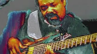 Terry Tuck 