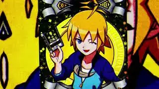 Dinosaur king | Rex Owen edit