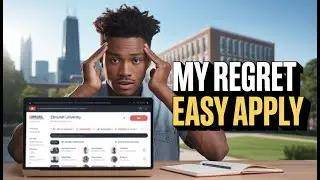 My Regret || I Wish I HAD Apply to Elmhurst University, USA. Guide to an EASY Application
