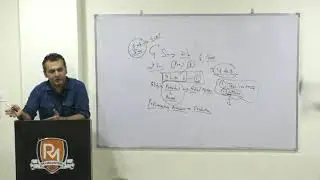 HCS 2018 - Crash Course - Lecture 1 | Cracking HCS 2018