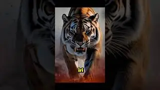 Buz &Ccedil;ağının En Korkun&ccedil; Avcısı! Smilodon'un Sırrı ❄️