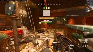 Call of Duty: Vanguard_Dominating with explosives