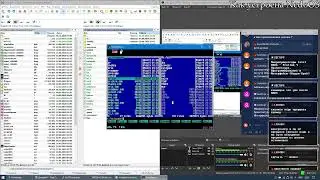 Как устроена NedoOS
